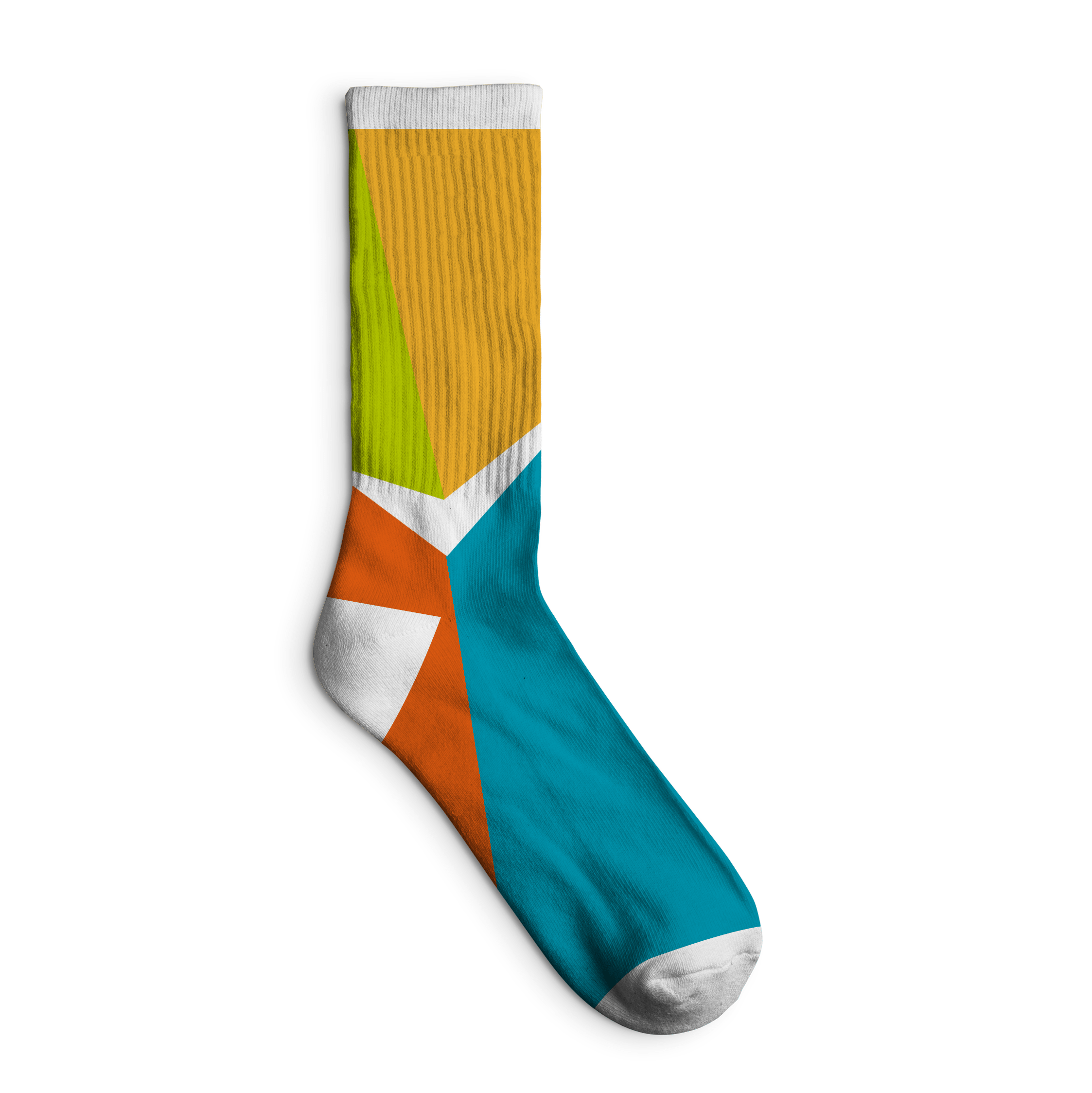 Socken-Brandic
