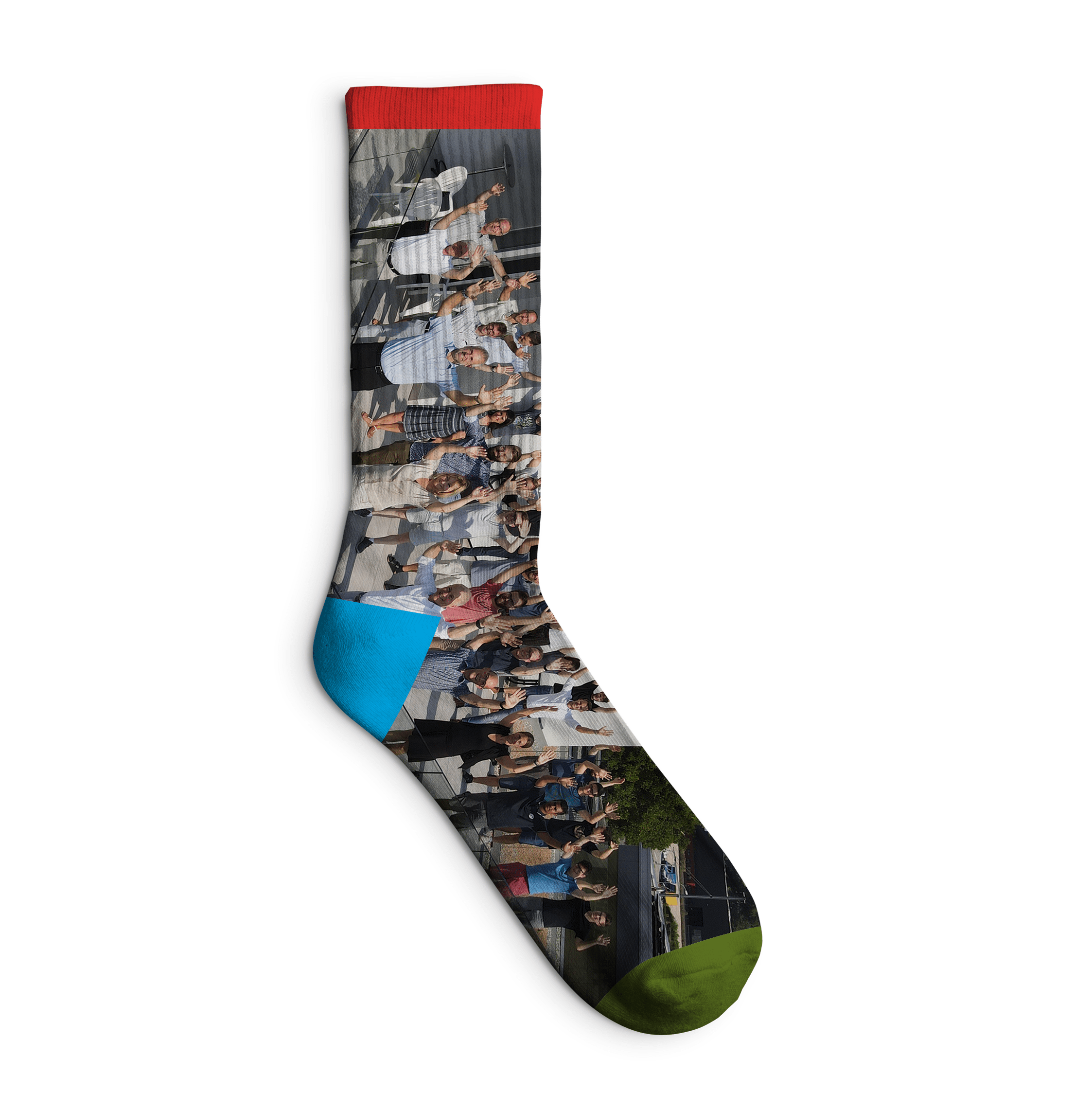 Socken-Company