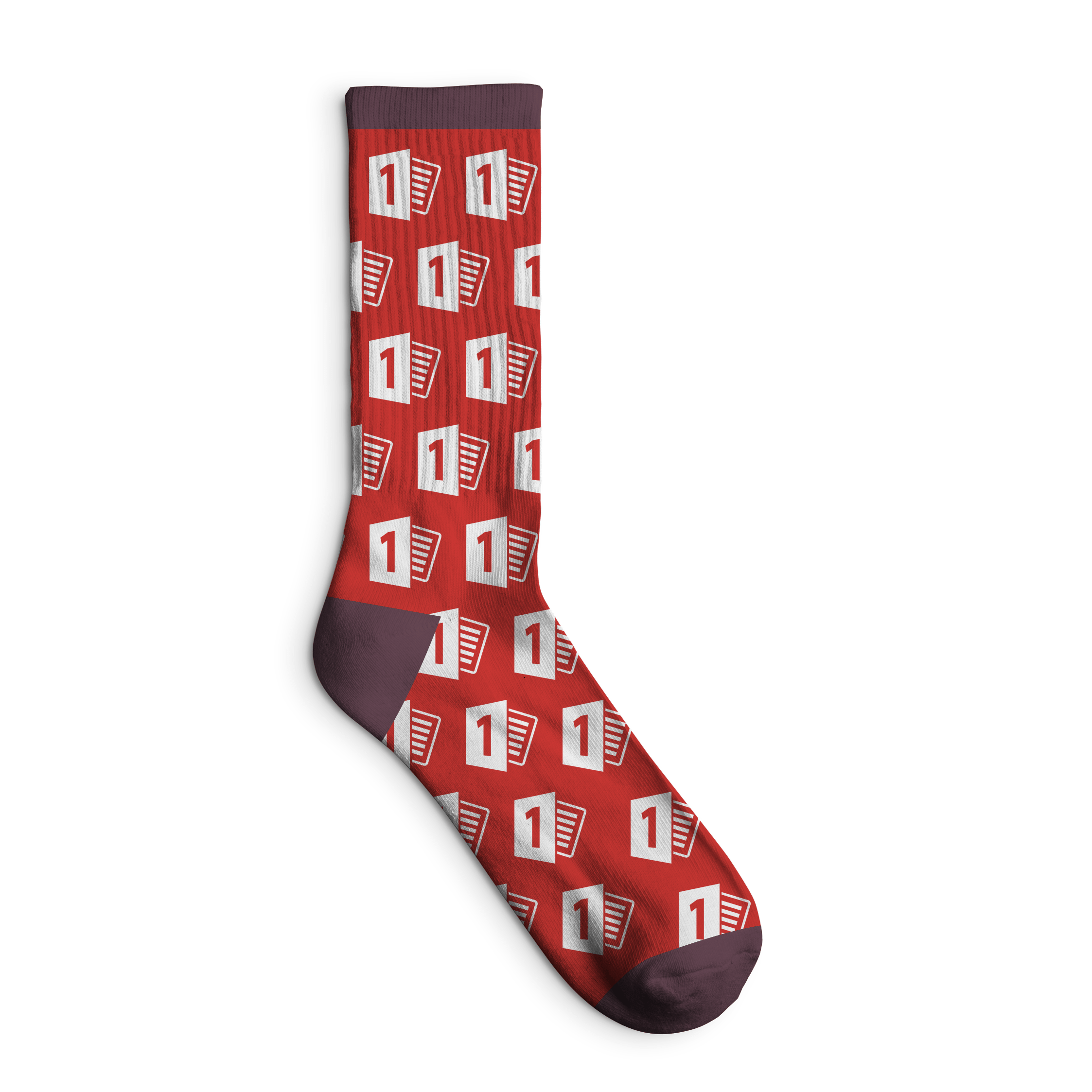 Socken-OneOffixx